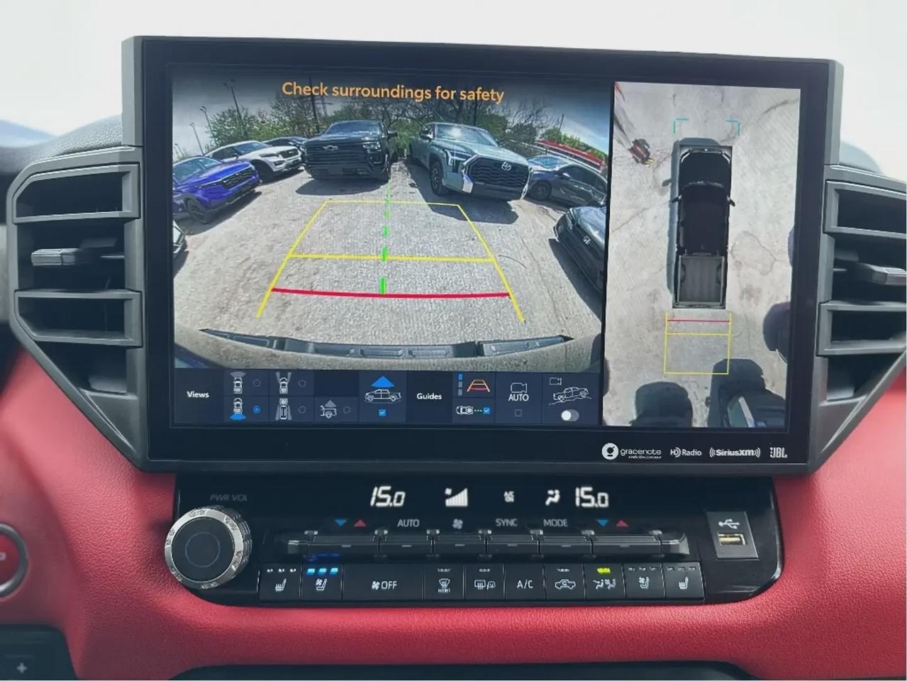 2023 Toyota Tundra TRD Pro Photo