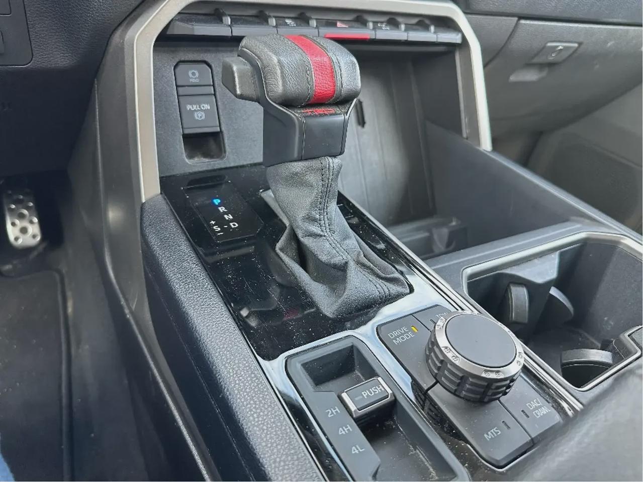 2024 Toyota Tundra TRD OFF ROAD Photo