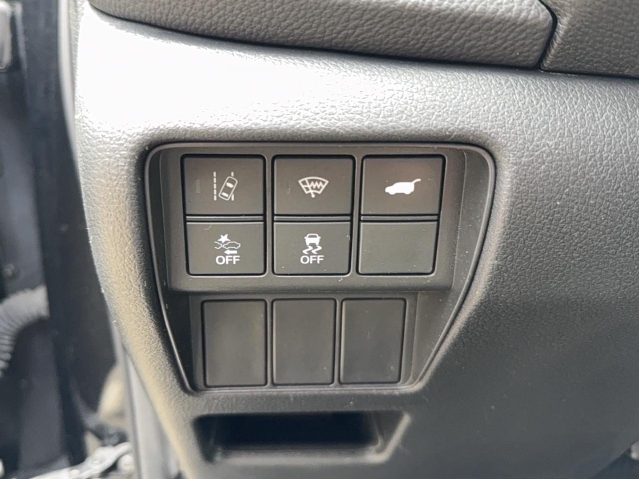 2021 Honda CR-V Touring Black Edition Photo