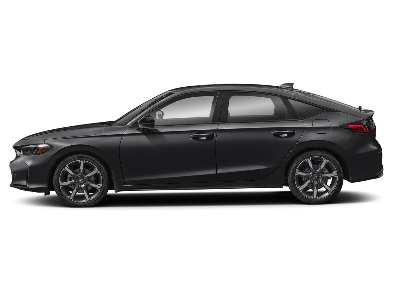 2026 Honda Civic Sport Touring eCVT(2) Photo2