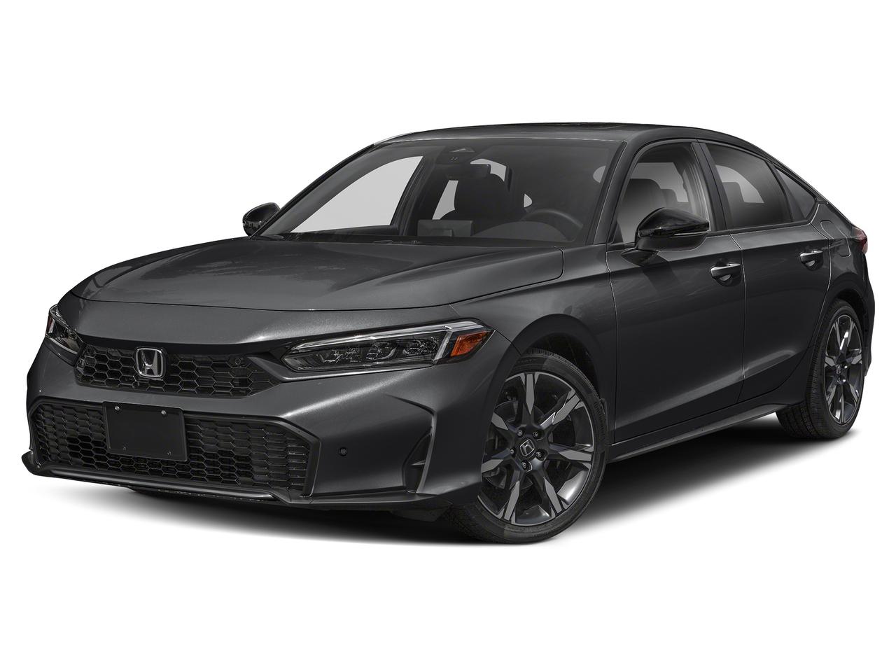 2026 Honda Civic Hybrid Sport Touring eCVT(2)