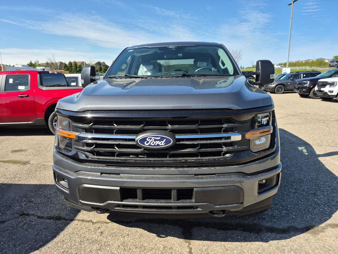 2026 Ford F-150 XLT, 6.5 BOX, TOW/HAUL PKG, SPRAY-IN BEDLINER Photo