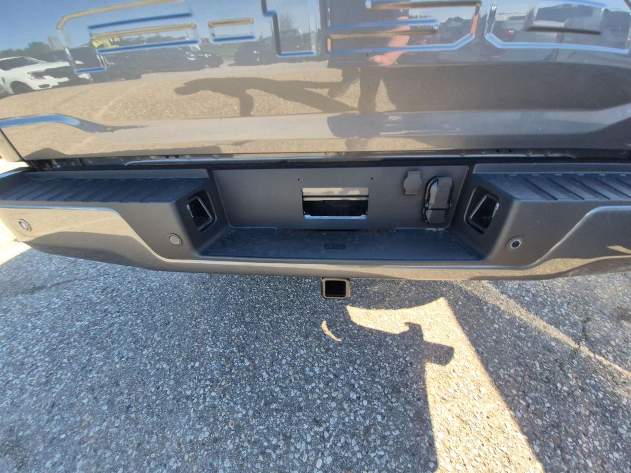 2026 Ford F-150 XLT, 6.5 BOX, TOW/HAUL PKG, SPRAY-IN BEDLINER Photo