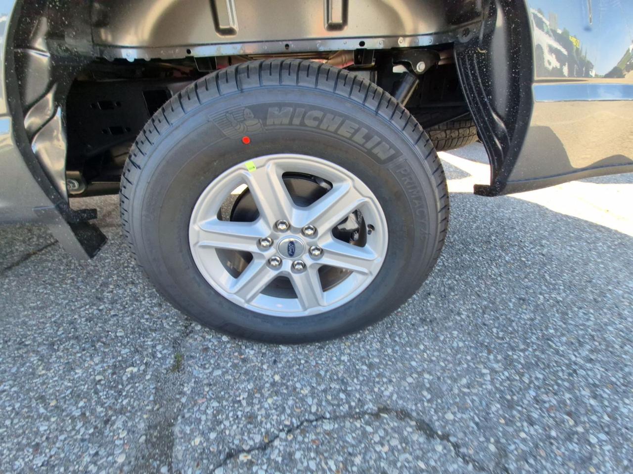 2026 Ford F-150 XLT, 6.5 BOX, TOW/HAUL PKG, SPRAY-IN BEDLINER Photo