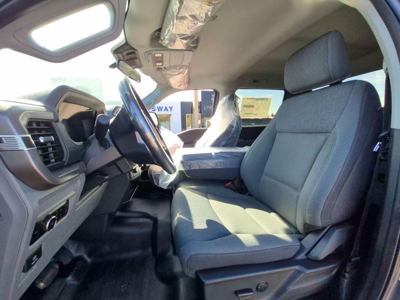 2026 Ford F-150 XLT, 6.5 BOX, TOW/HAUL PKG, SPRAY-IN BEDLINER Photo