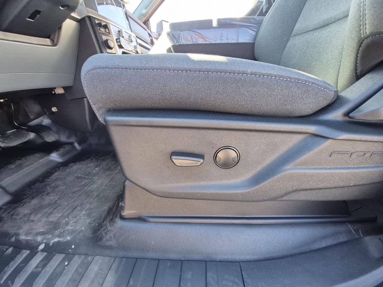 2026 Ford F-150 XLT, 6.5 BOX, TOW/HAUL PKG, SPRAY-IN BEDLINER Photo