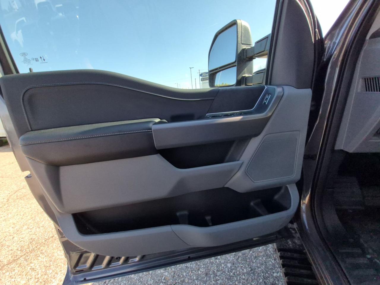2026 Ford F-150 XLT, 6.5 BOX, TOW/HAUL PKG, SPRAY-IN BEDLINER Photo