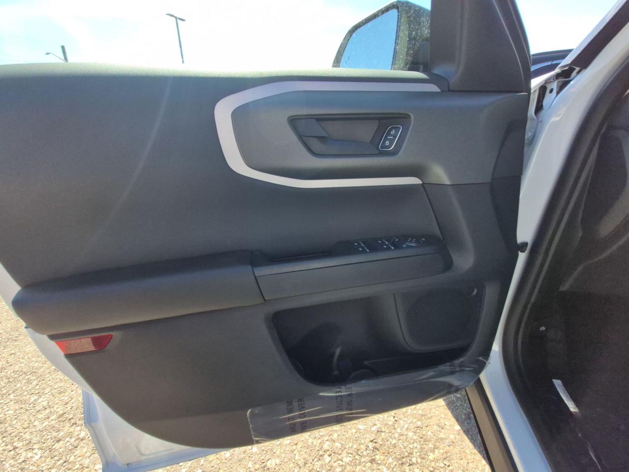 2026 Ford Bronco Sport BIG BEND, BLACK PKG, ADAPTIVE CRUISE, REMOTE START Photo