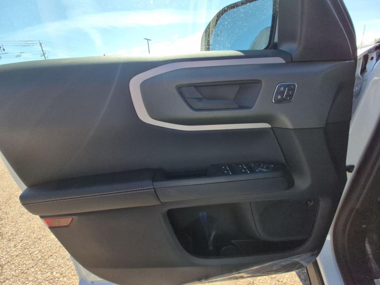 2026 Ford Bronco Sport OUTER BANKS, 360 DEGREE CAMERA, NAVIGATION Photo