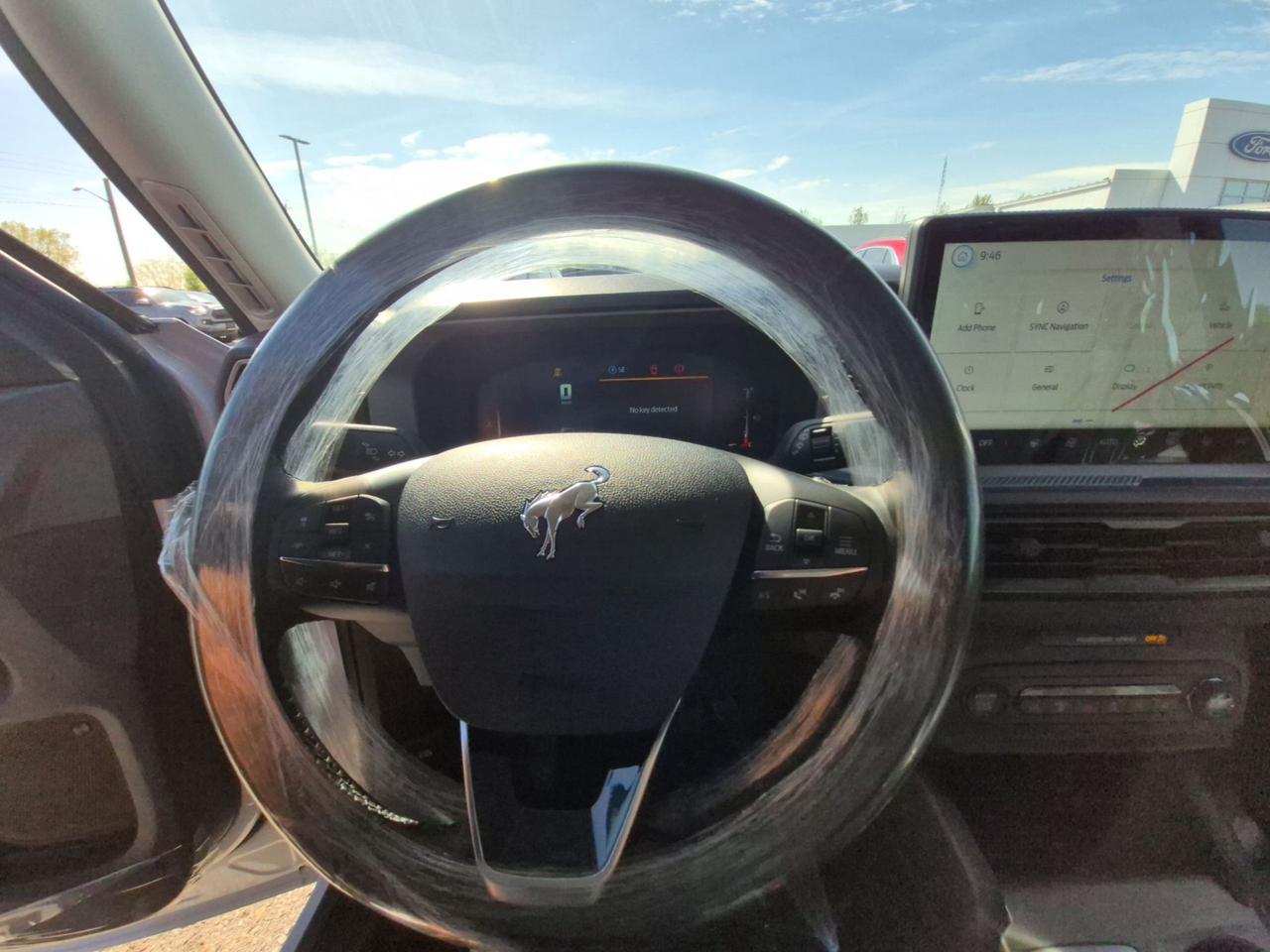 2026 Ford Bronco Sport OUTER BANKS, 360 DEGREE CAMERA, NAVIGATION Photo