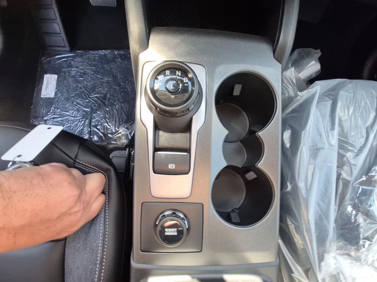 2026 Ford Bronco Sport OUTER BANKS, 360 DEGREE CAMERA, NAVIGATION Photo