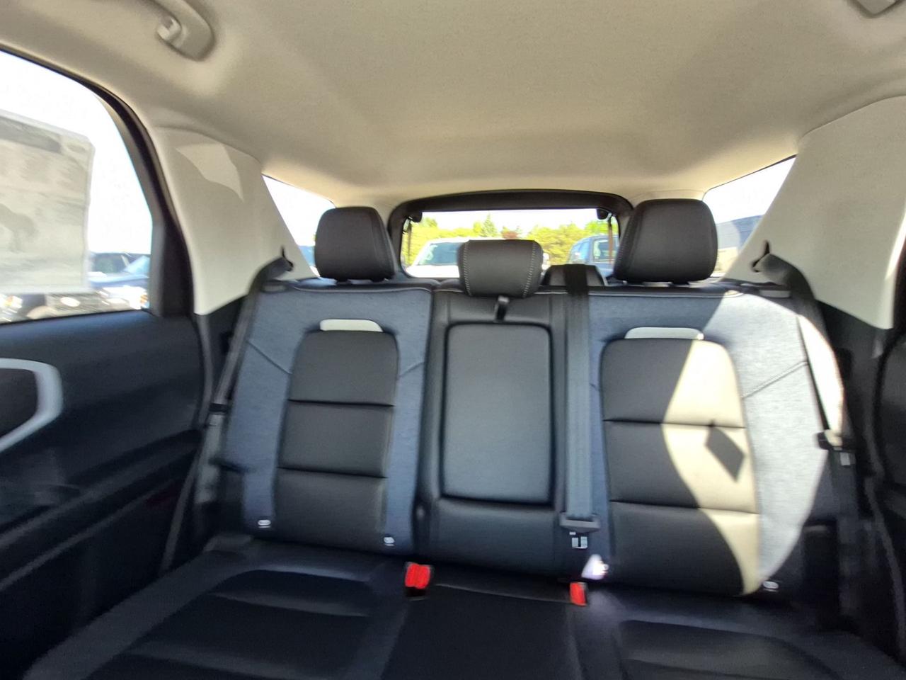 2026 Ford Bronco Sport OUTER BANKS, 360 DEGREE CAMERA, NAVIGATION Photo