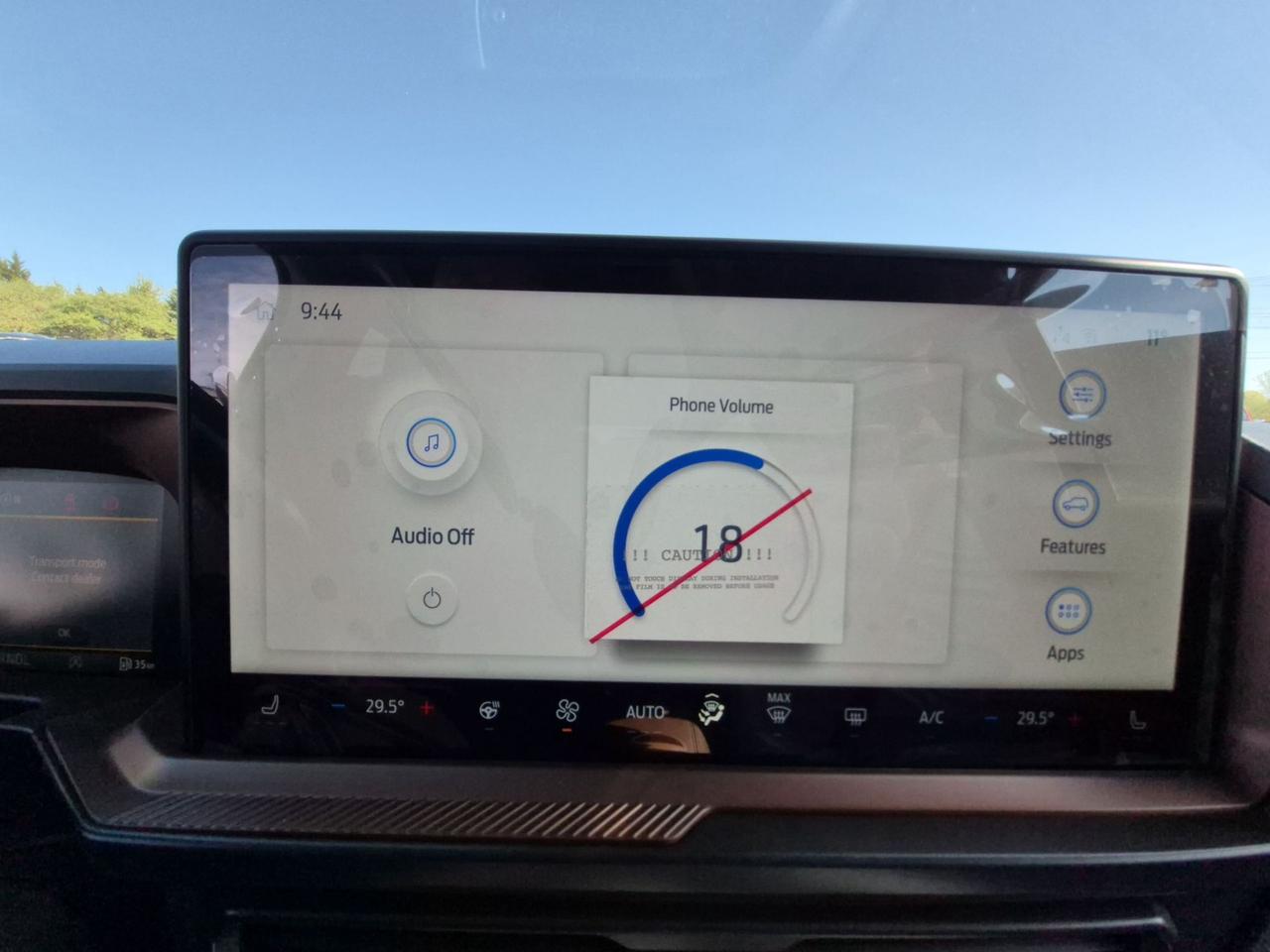 2026 Ford Bronco Sport OUTER BANKS, ADAPTIVE CRUISE, REMOTE START Photo