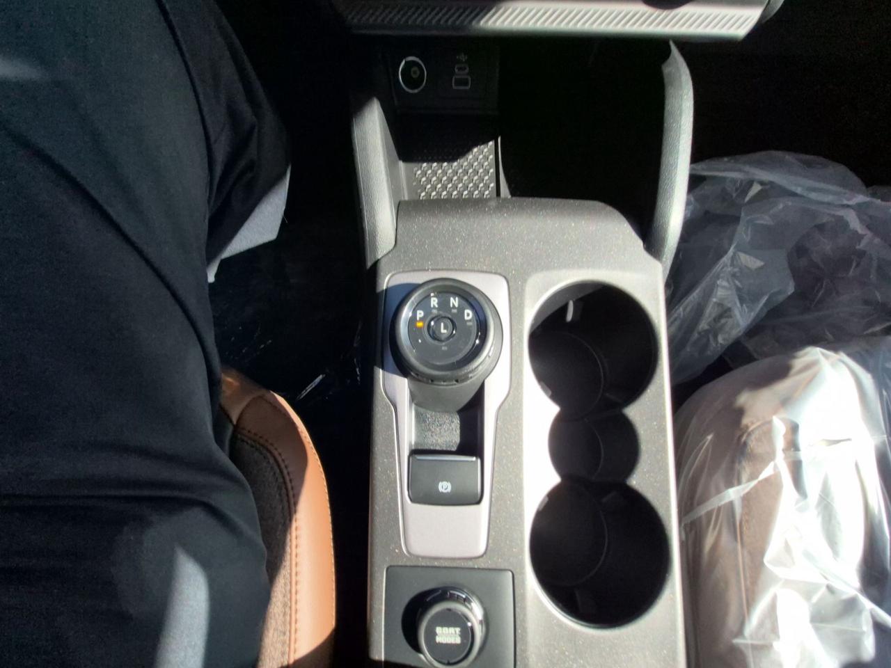 2026 Ford Bronco Sport OUTER BANKS, ADAPTIVE CRUISE, REMOTE START Photo