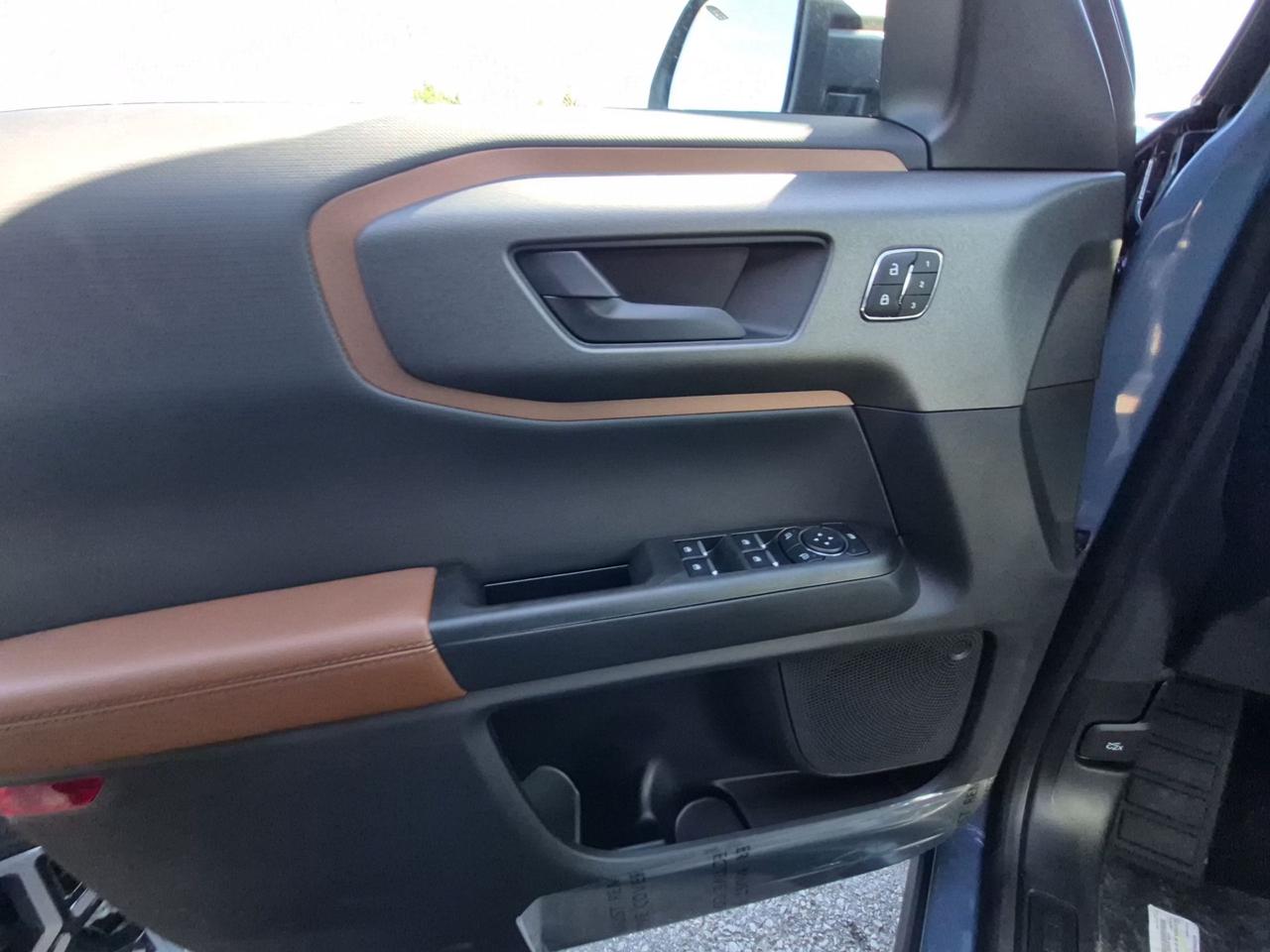 2026 Ford Bronco Sport OUTER BANKS, ADAPTIVE CRUISE, REMOTE START Photo