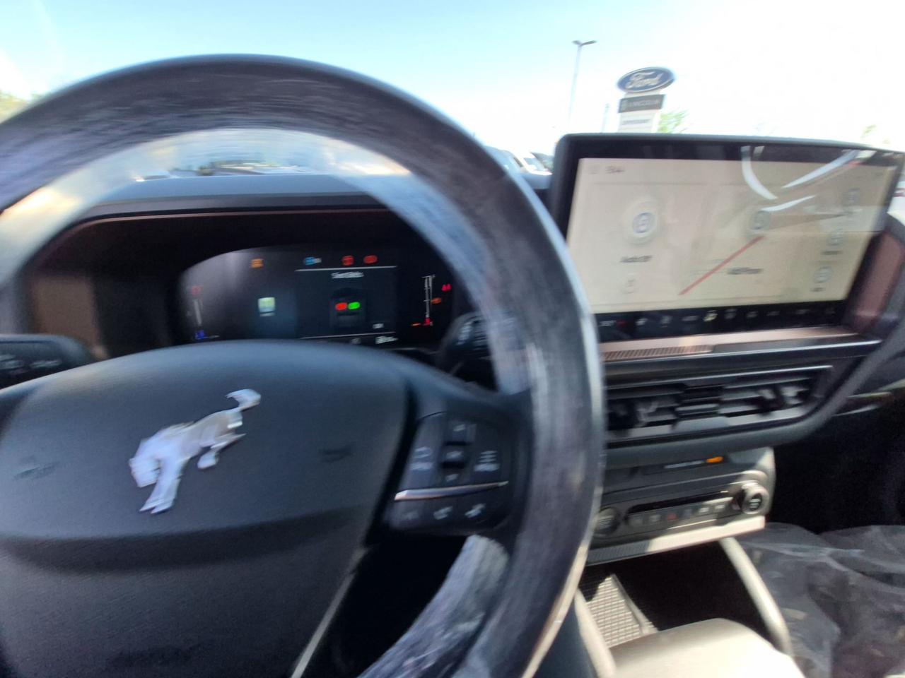 2026 Ford Bronco Sport OUTER BANKS, ADAPTIVE CRUISE, REMOTE START Photo