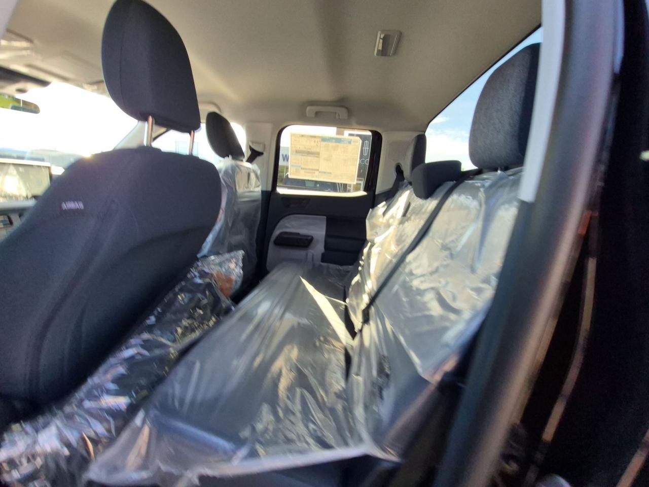 2026 Ford Maverick XLT, CO-PILOT 360, 4K TOW PKG, SPRAY IN BEDLINER Photo
