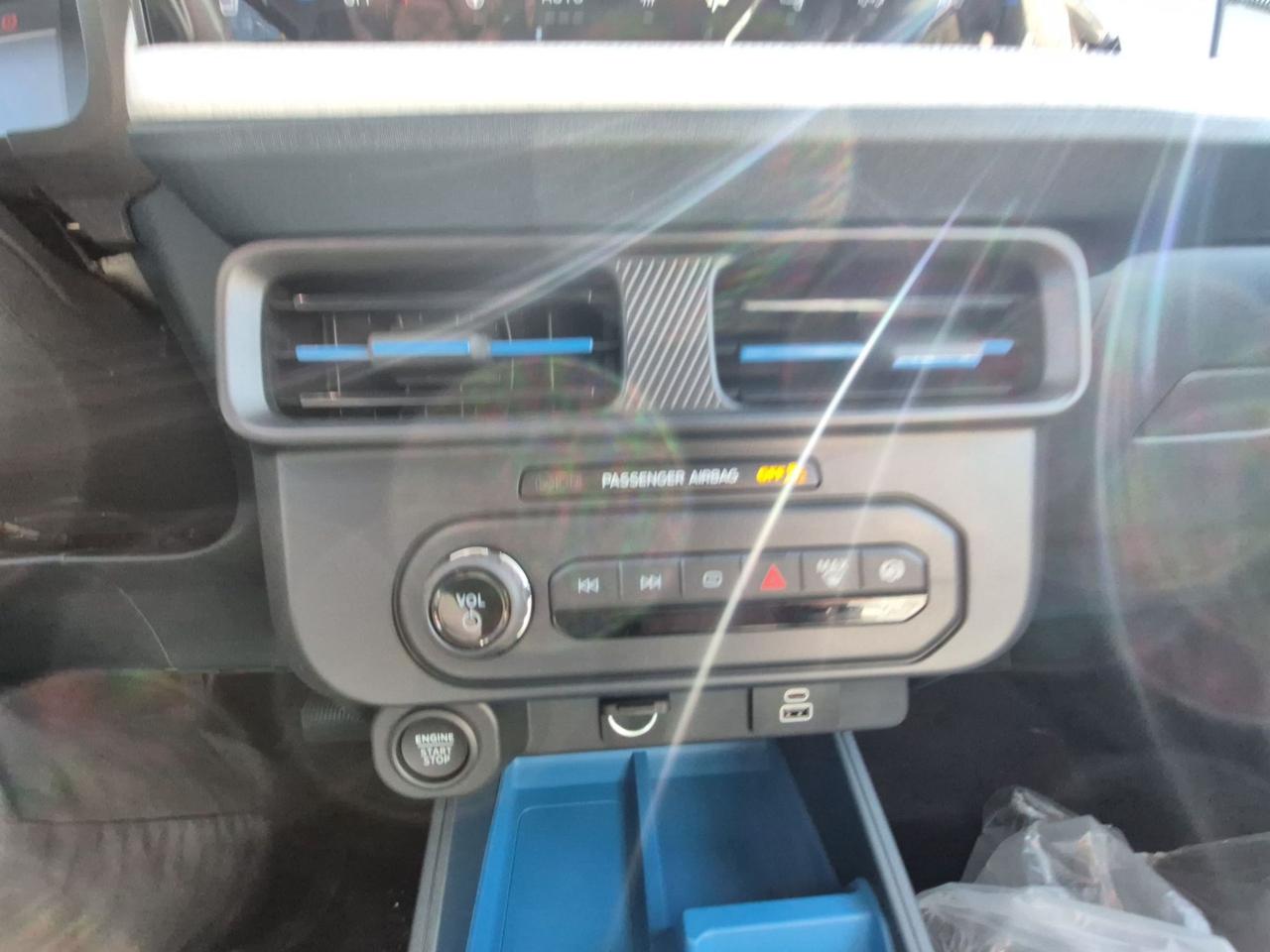 2026 Ford Maverick XLT, CO-PILOT 360, 4K TOW PKG, SPRAY IN BEDLINER Photo