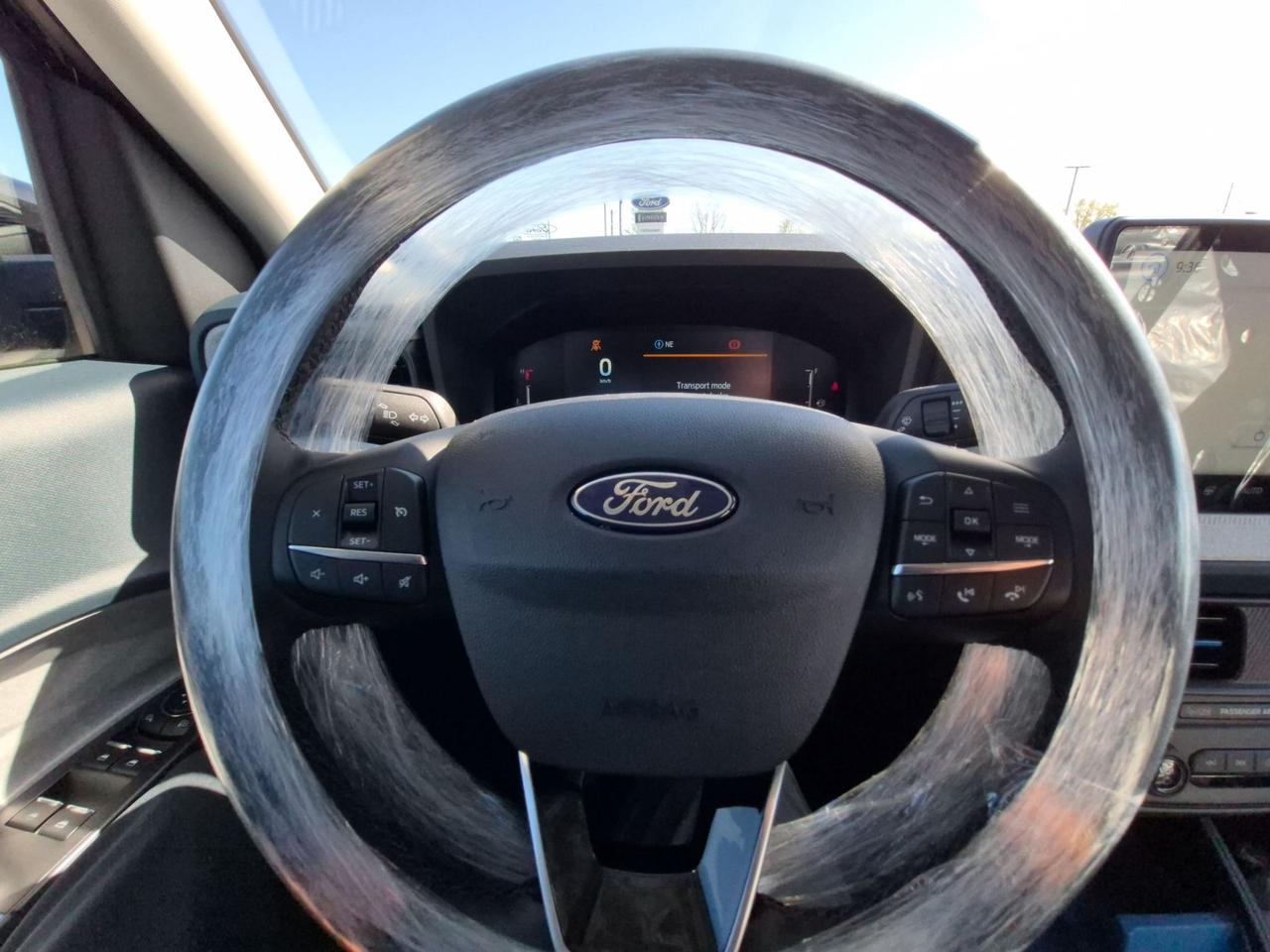 2026 Ford Maverick XLT, CO-PILOT 360, 4K TOW PKG, SPRAY IN BEDLINER Photo