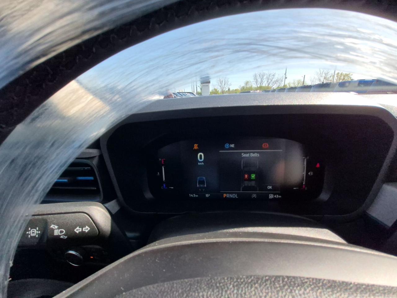 2026 Ford Maverick XLT, CO-PILOT 360, 4K TOW PKG, SPRAY IN BEDLINER Photo