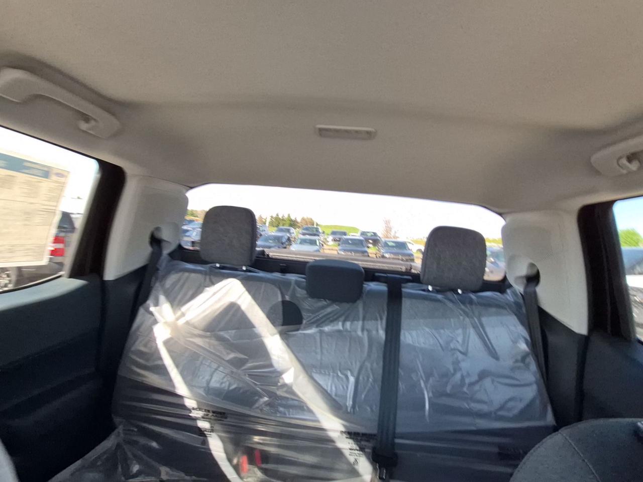 2026 Ford Maverick XLT, CO-PILOT 360, 4K TOW PKG, SPRAY IN BEDLINER Photo