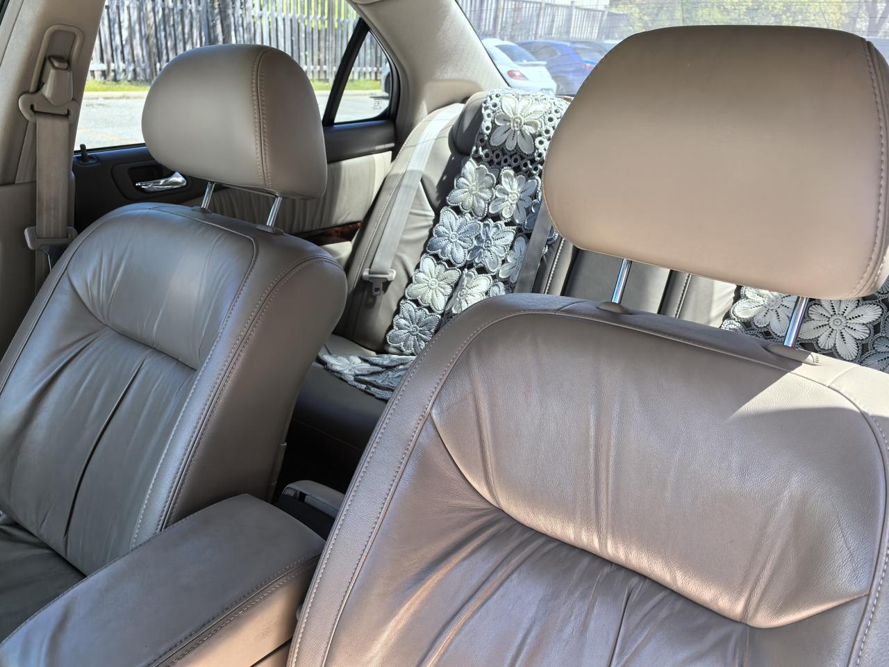 2003 Acura TL  Photo