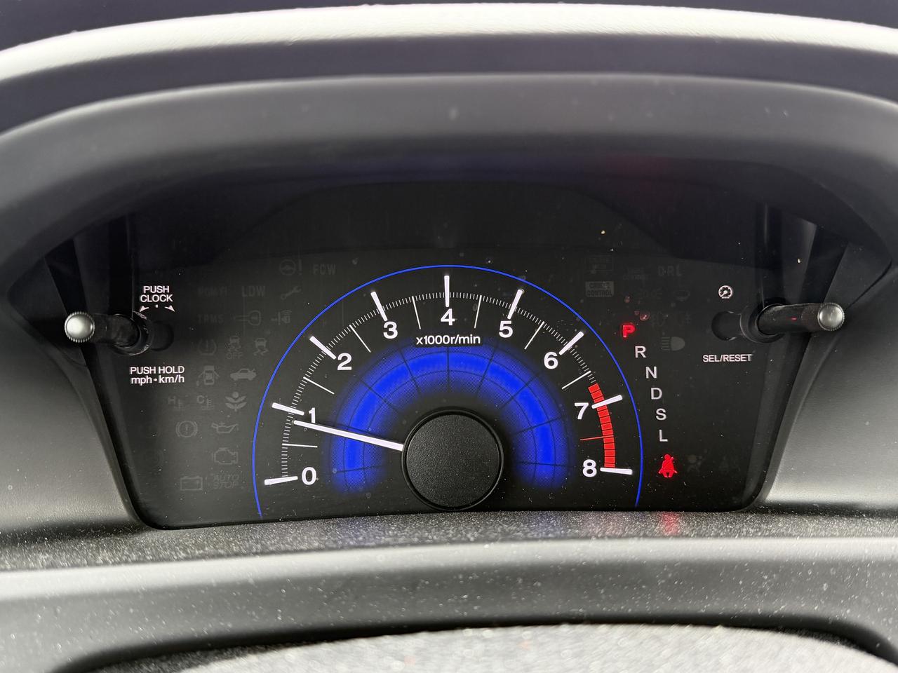 2015 Honda Civic Sedan LX   LOW KM   ONE OWNER   NO CLAIMS Photo