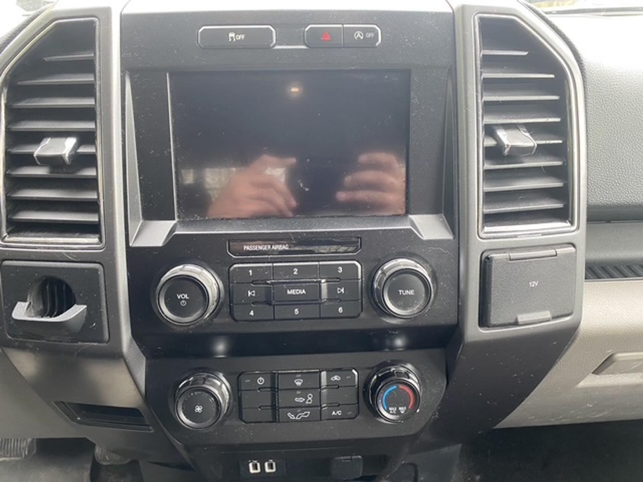 2020 Ford F-150 Supercab 6.5' Box Xlt Extended Cab Std Bed Photo