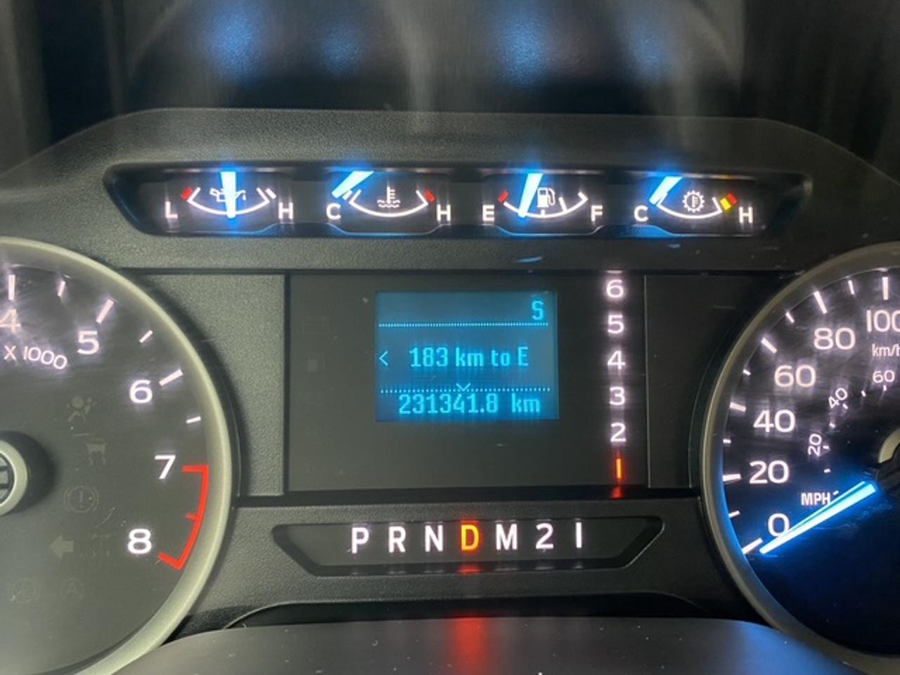 2020 Ford F-150 Supercab 6.5' Box Xlt Extended Cab Std Bed Photo
