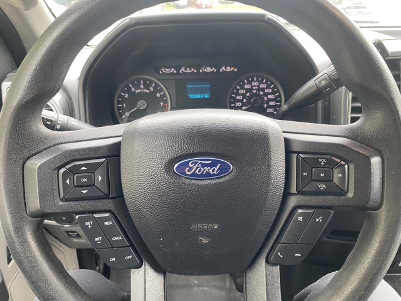 2020 Ford F-150 Supercab 6.5' Box Xlt Extended Cab Std Bed Photo