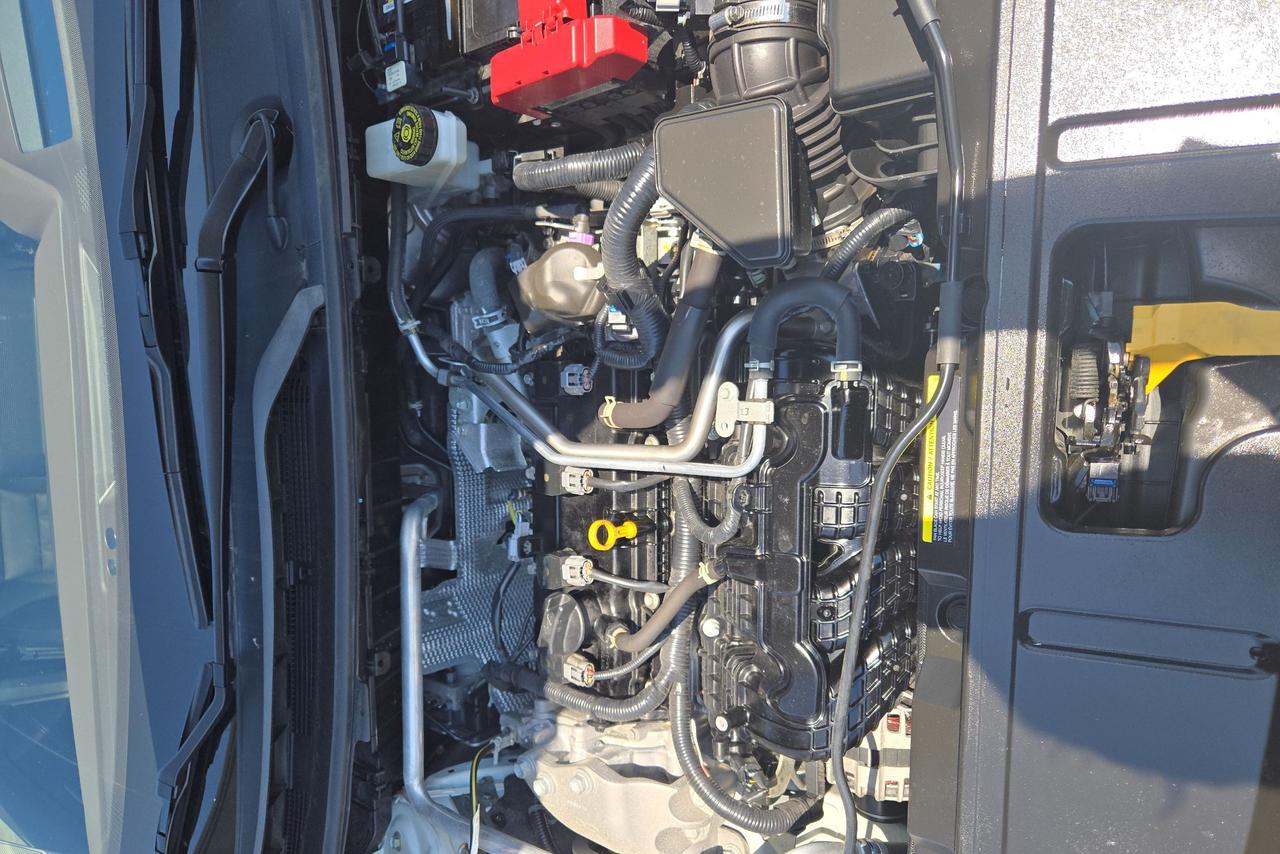 2021 Nissan Rogue Platinum Photo