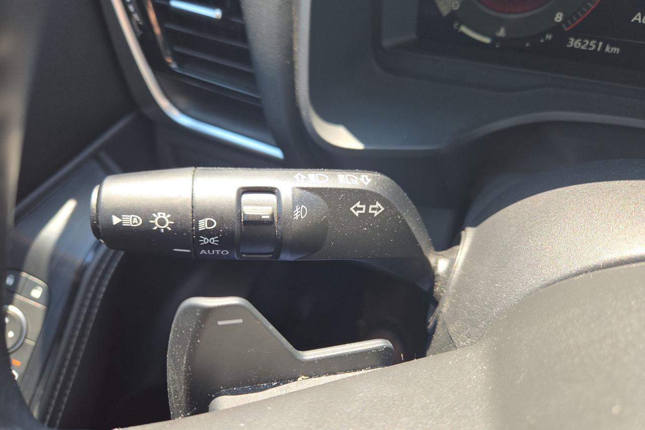 2021 Nissan Rogue Platinum Photo