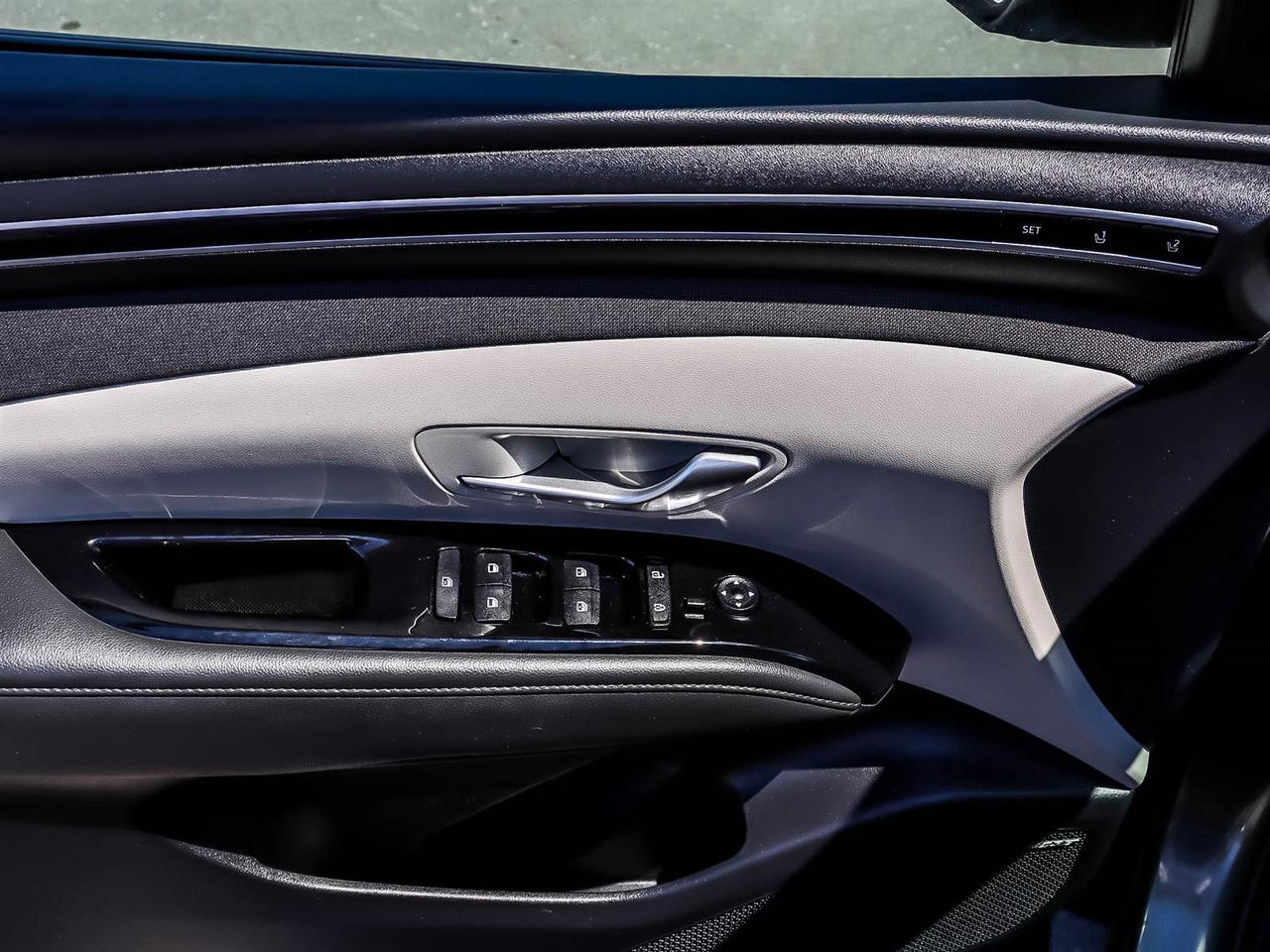 2022 Hyundai Tucson Hybrid Ultimate Photo