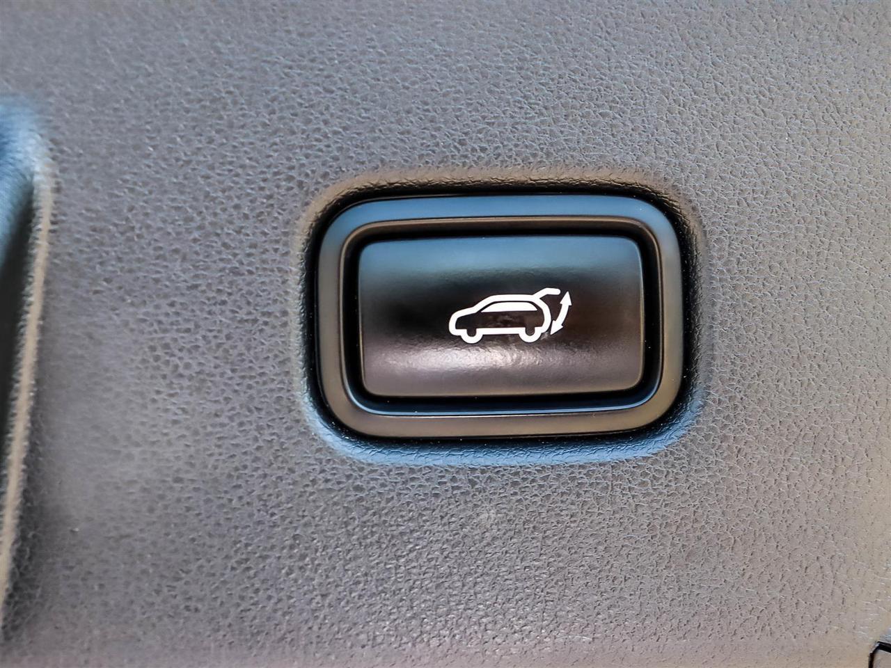 2022 Hyundai Tucson Hybrid Ultimate Photo