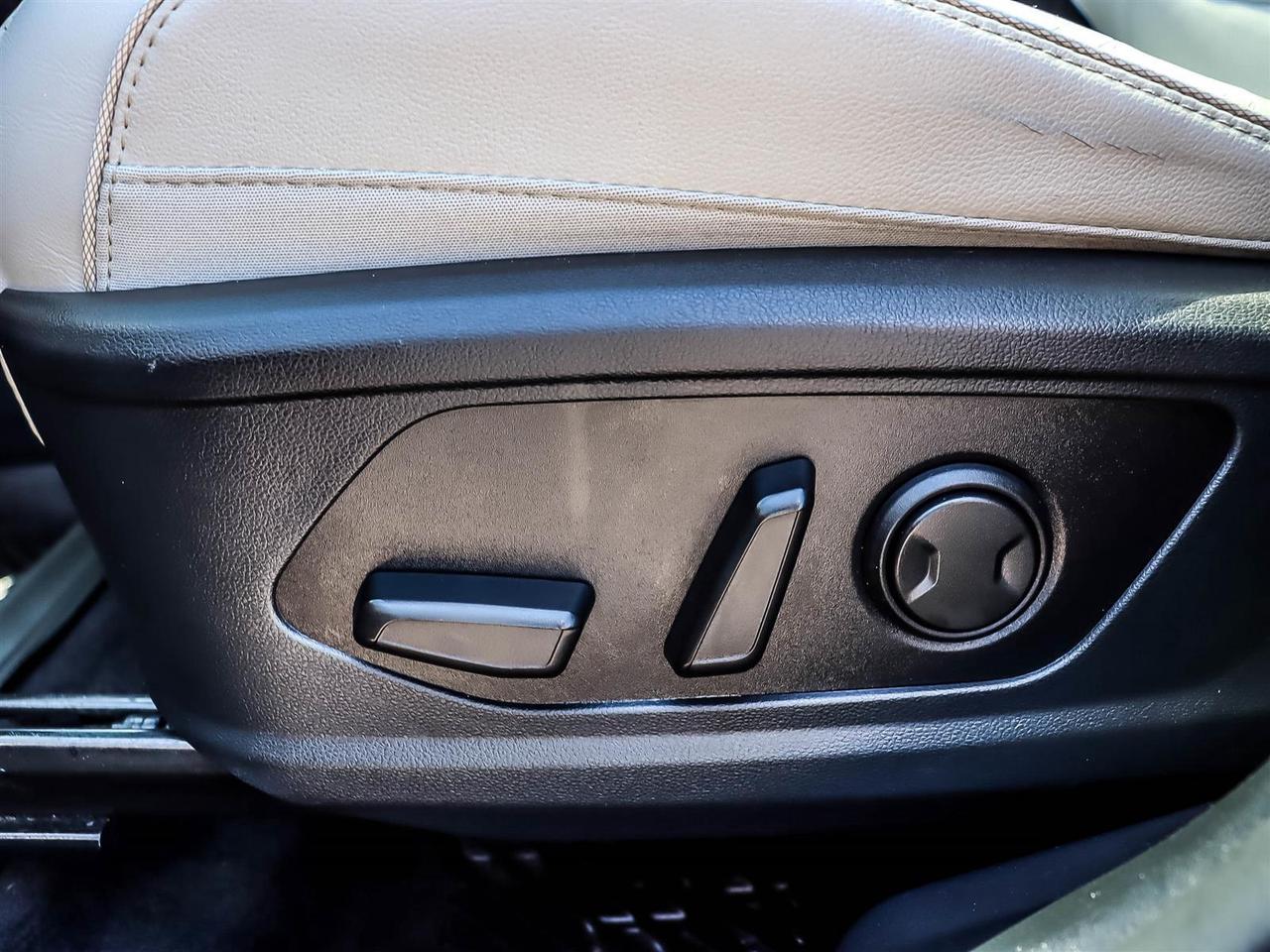 2022 Hyundai Tucson Hybrid Ultimate Photo