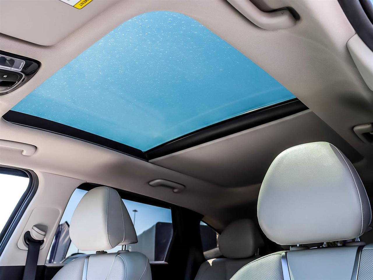 2022 Hyundai Tucson Hybrid Ultimate Photo