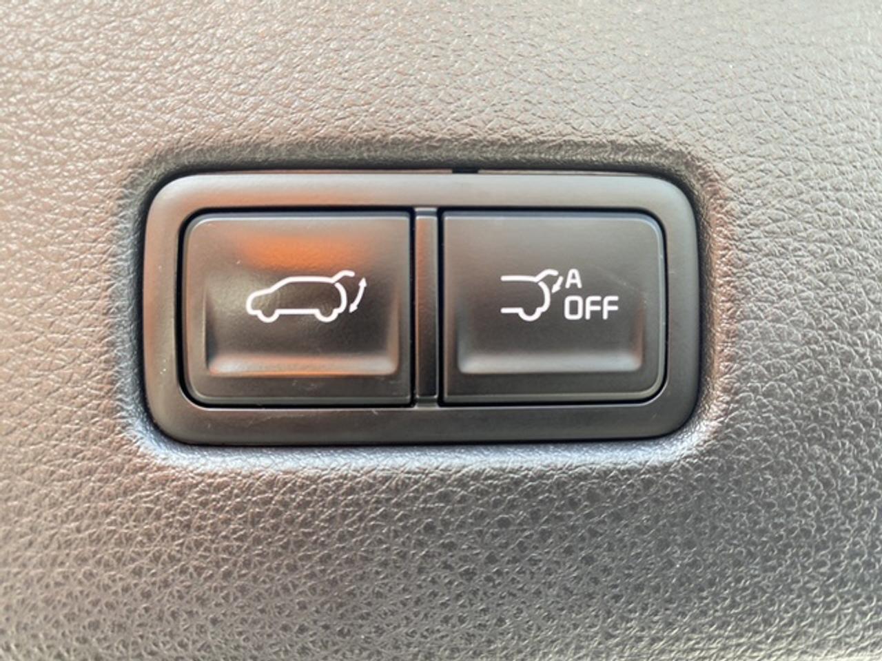 2022 Kia Carnival EX FWD Photo