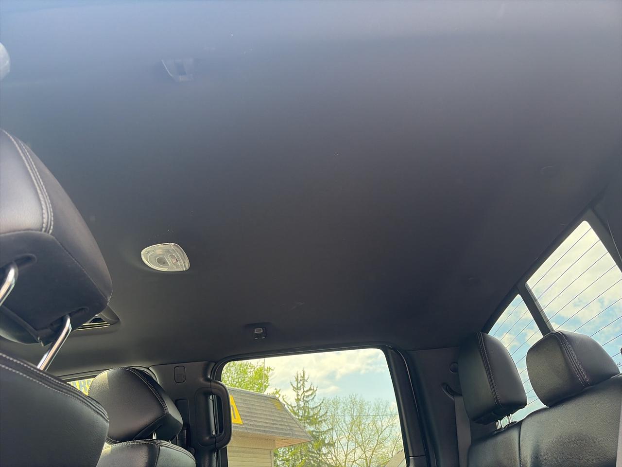 2014 Ford F-150 XLT-4X4-LEATHER-5.0L-V8 Photo
