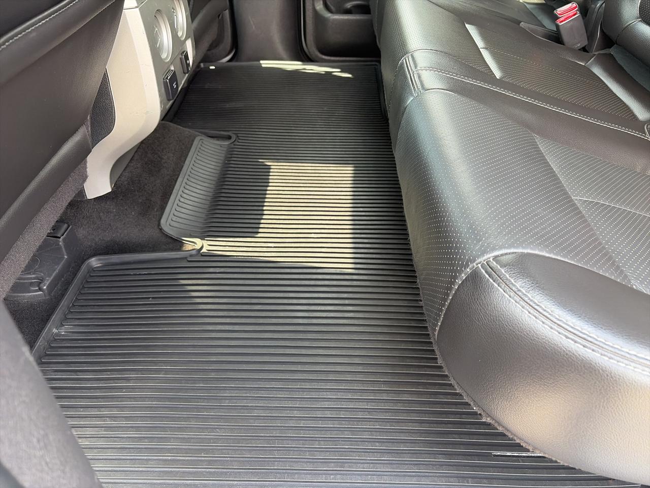 2014 Ford F-150 XLT-4X4-LEATHER-5.0L-V8 Photo