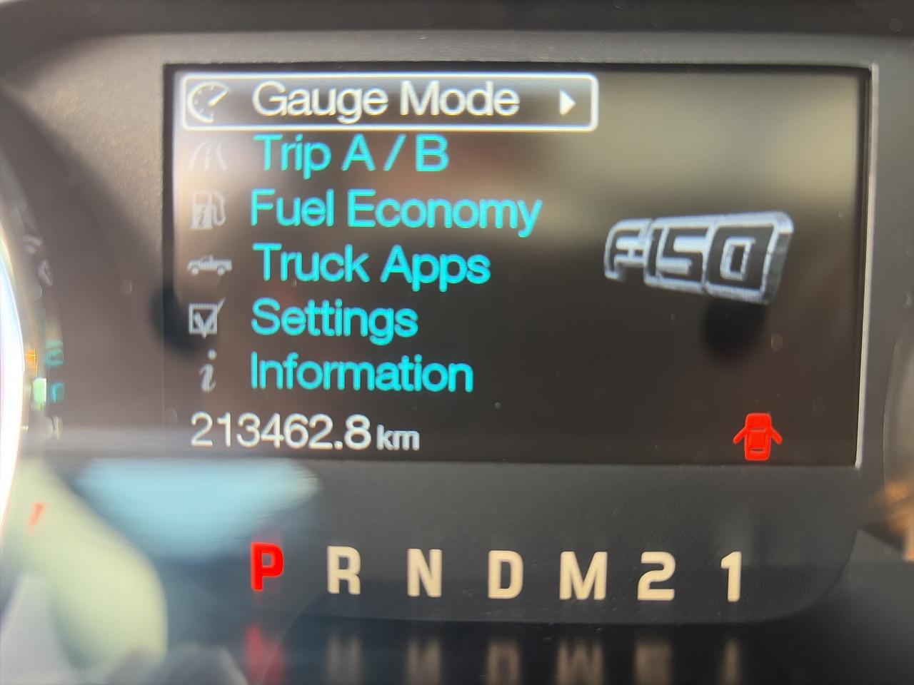 2014 Ford F-150 XLT-4X4-LEATHER-5.0L-V8 Photo