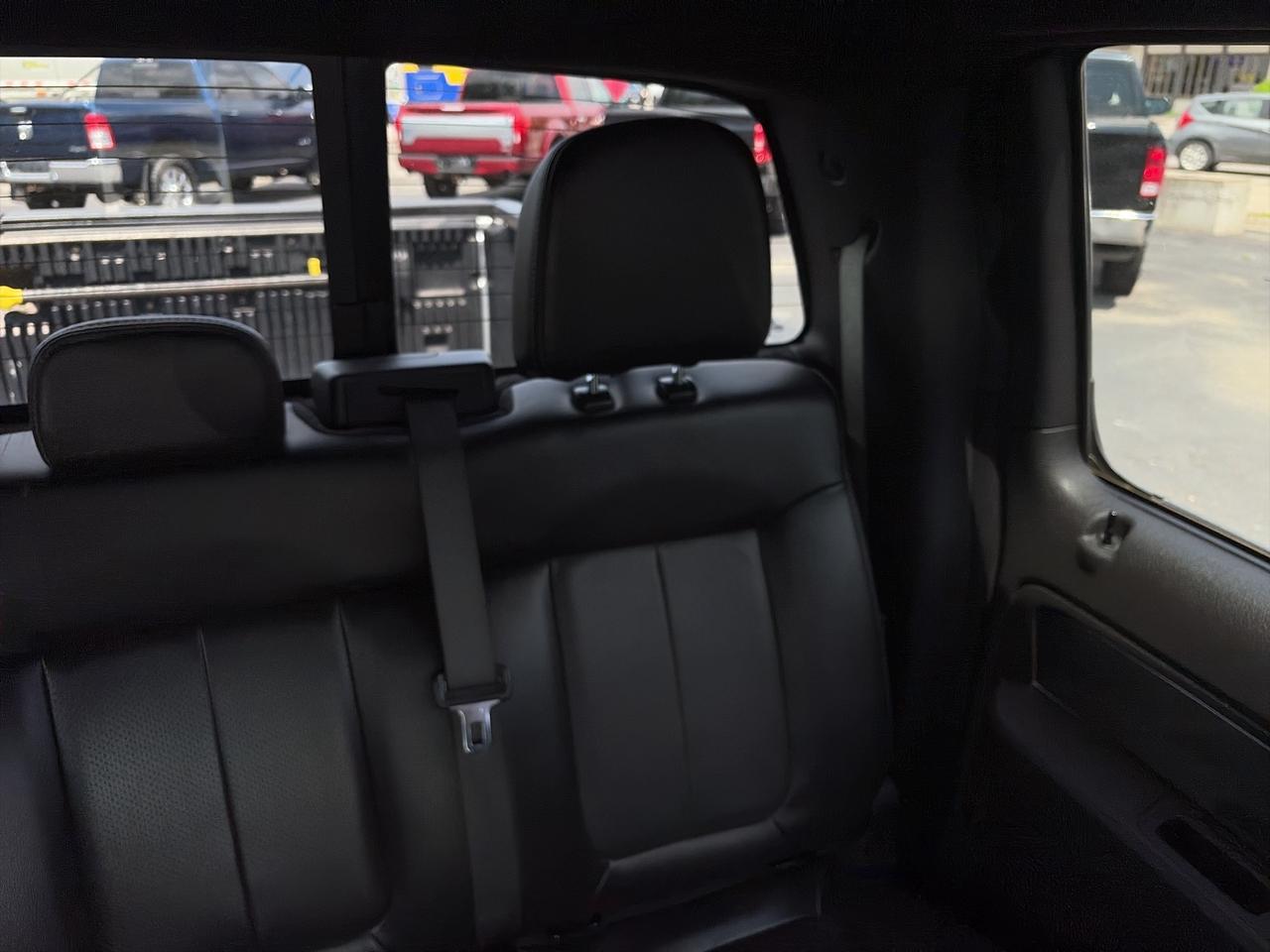 2014 Ford F-150 XLT-4X4-LEATHER-5.0L-V8 Photo
