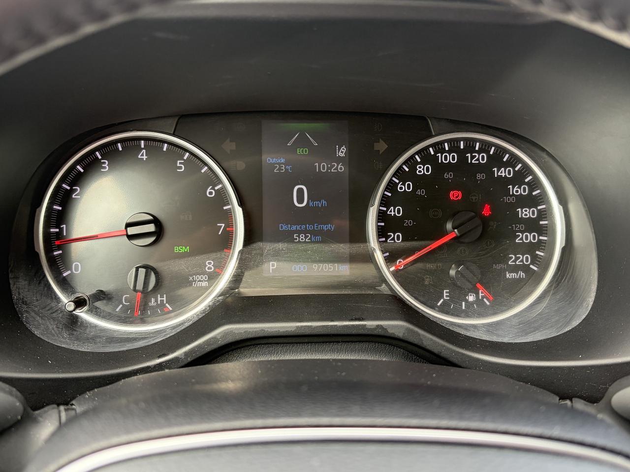 2022 Toyota RAV4 XLE AWD Photo
