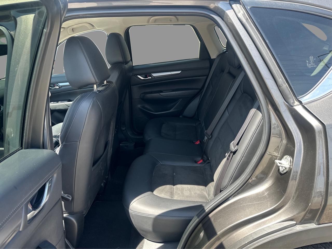 2019 Mazda CX-5 Touring Photo