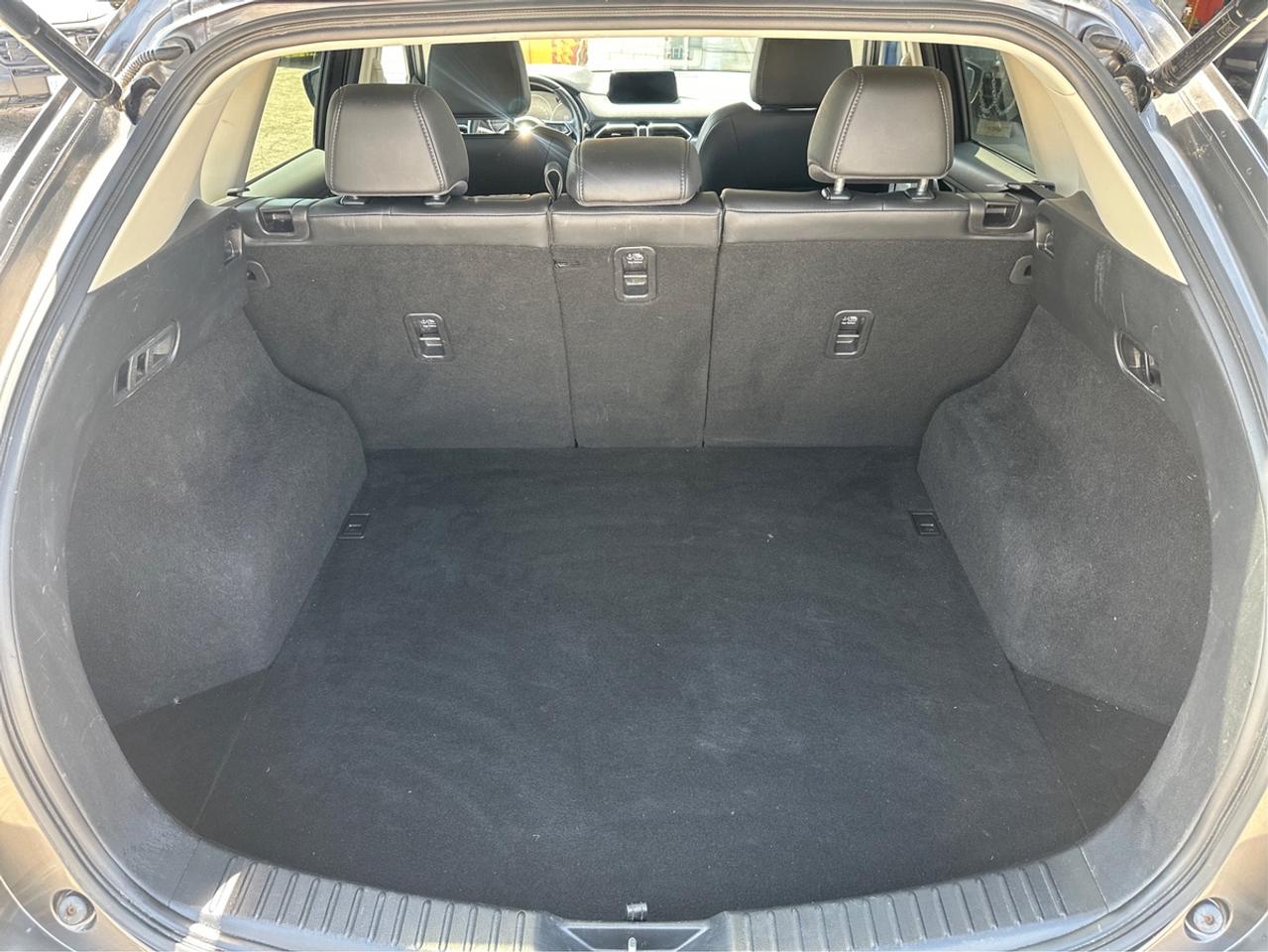 2019 Mazda CX-5 Touring Photo