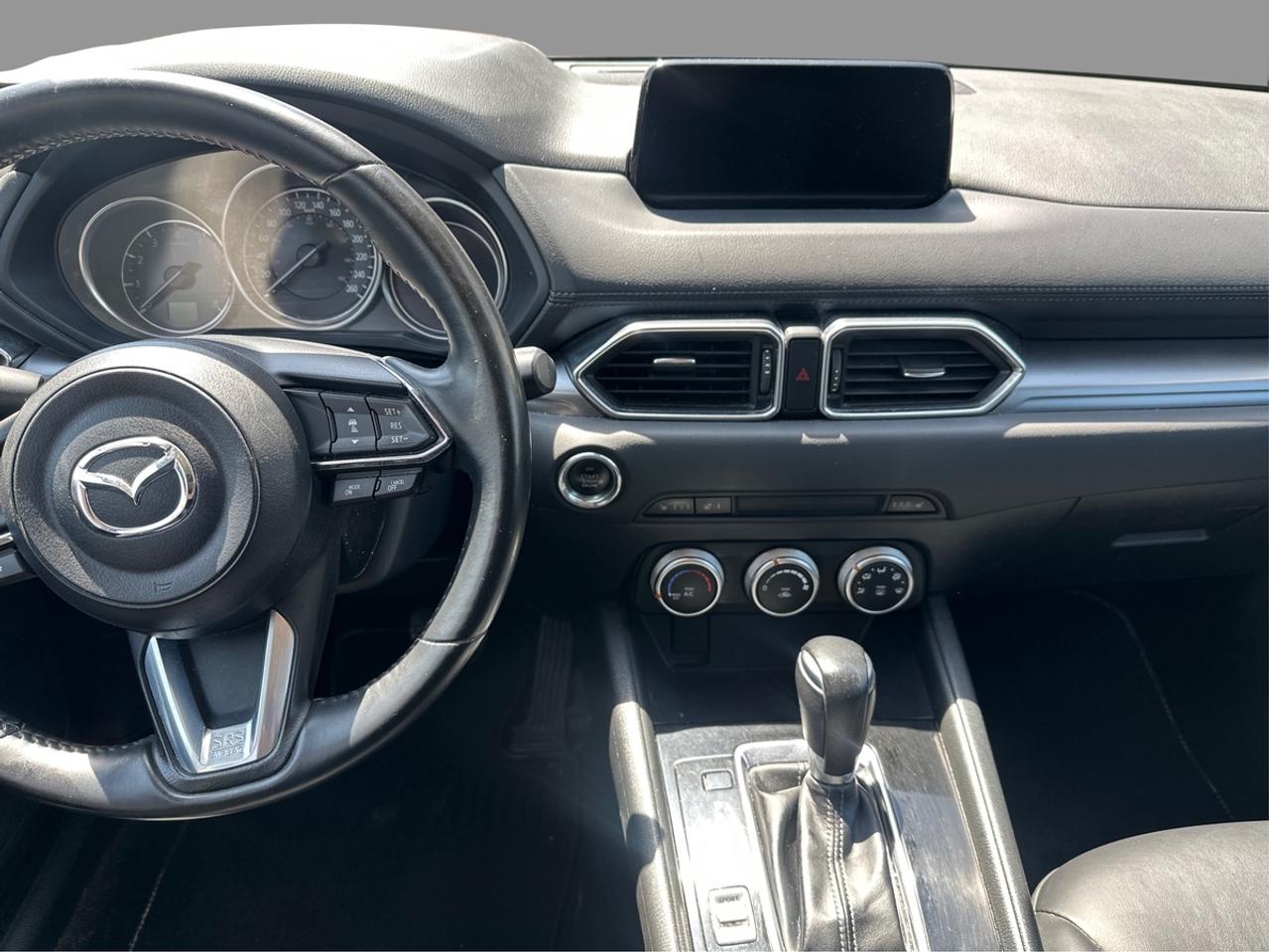 2019 Mazda CX-5 Touring Photo