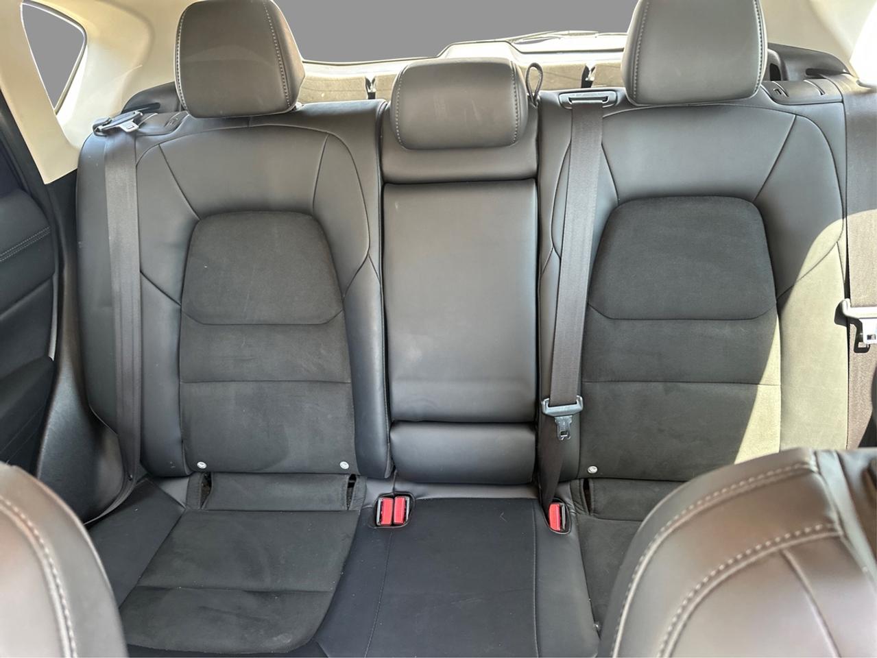 2019 Mazda CX-5 Touring Photo