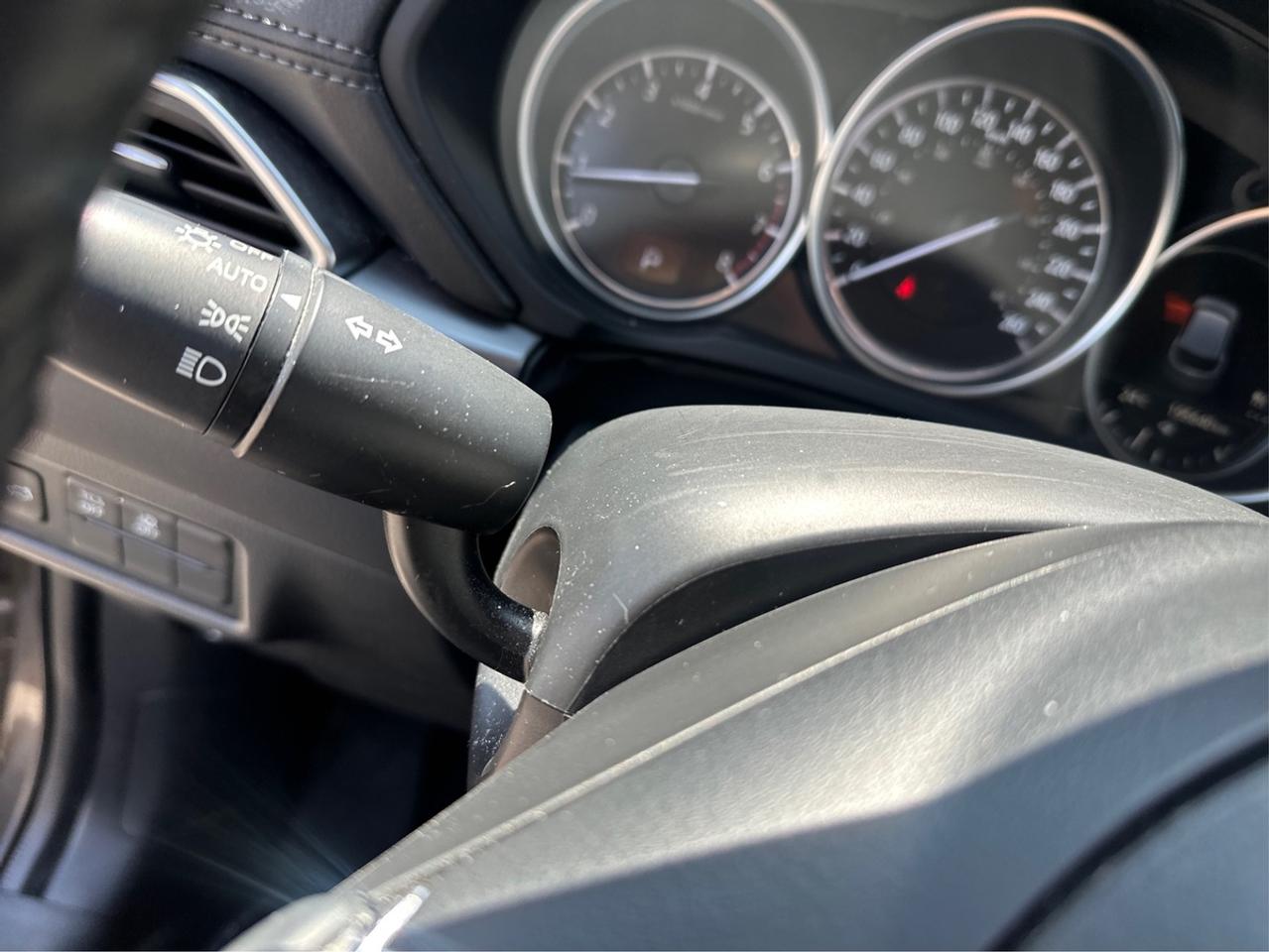 2019 Mazda CX-5 Touring Photo