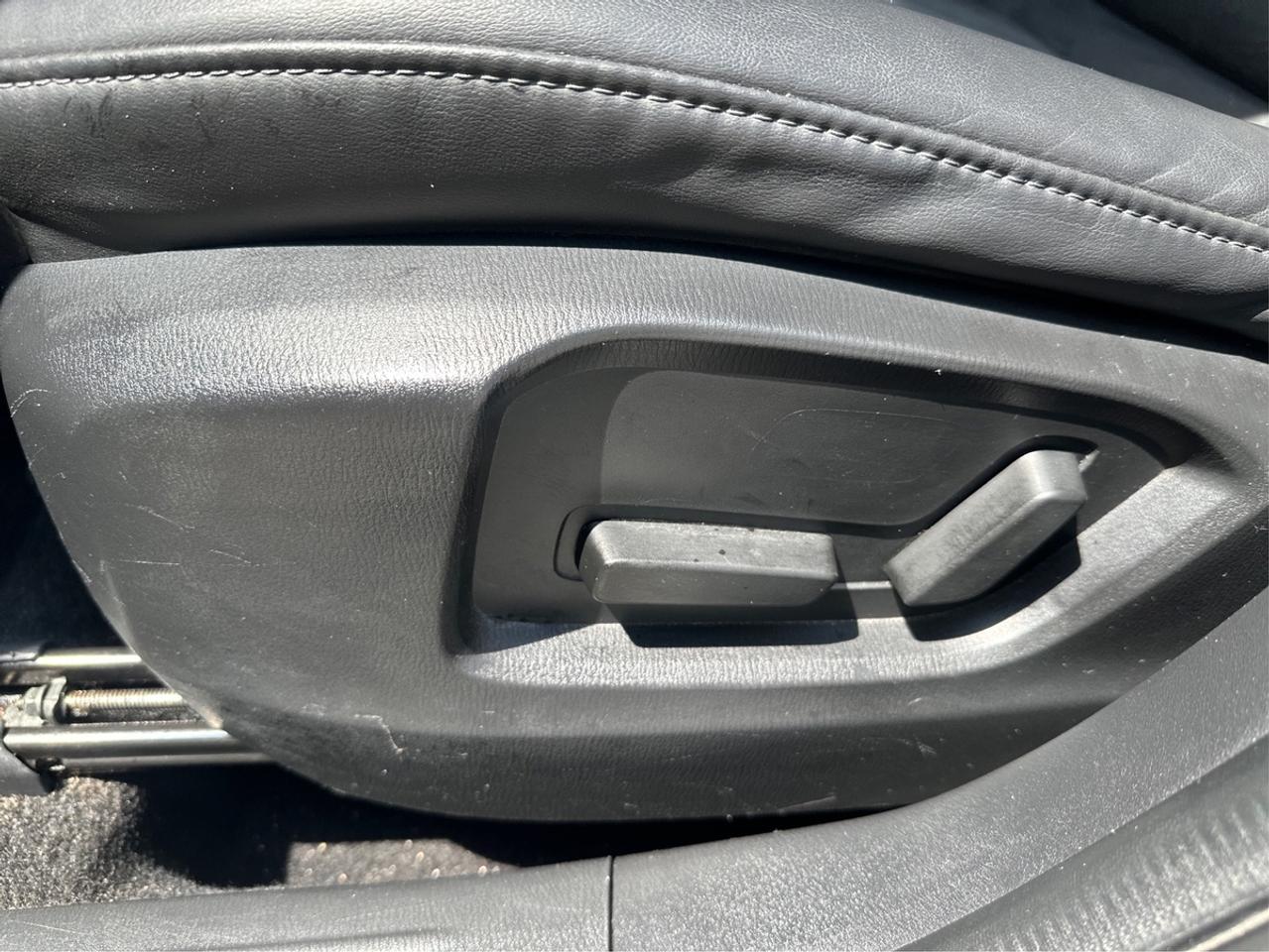 2019 Mazda CX-5 Touring Photo