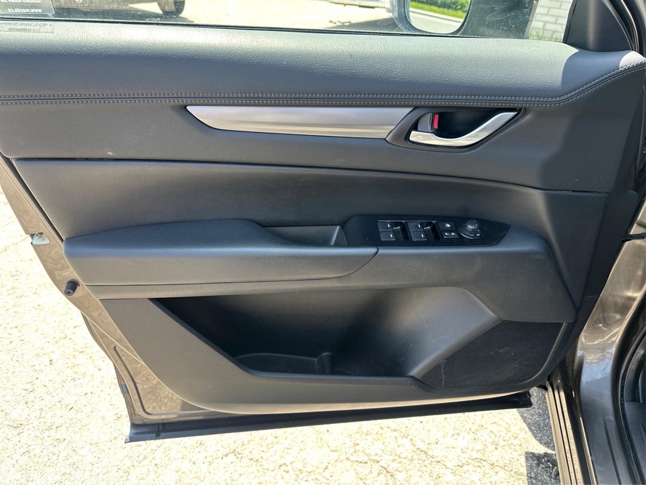2019 Mazda CX-5 Touring Photo