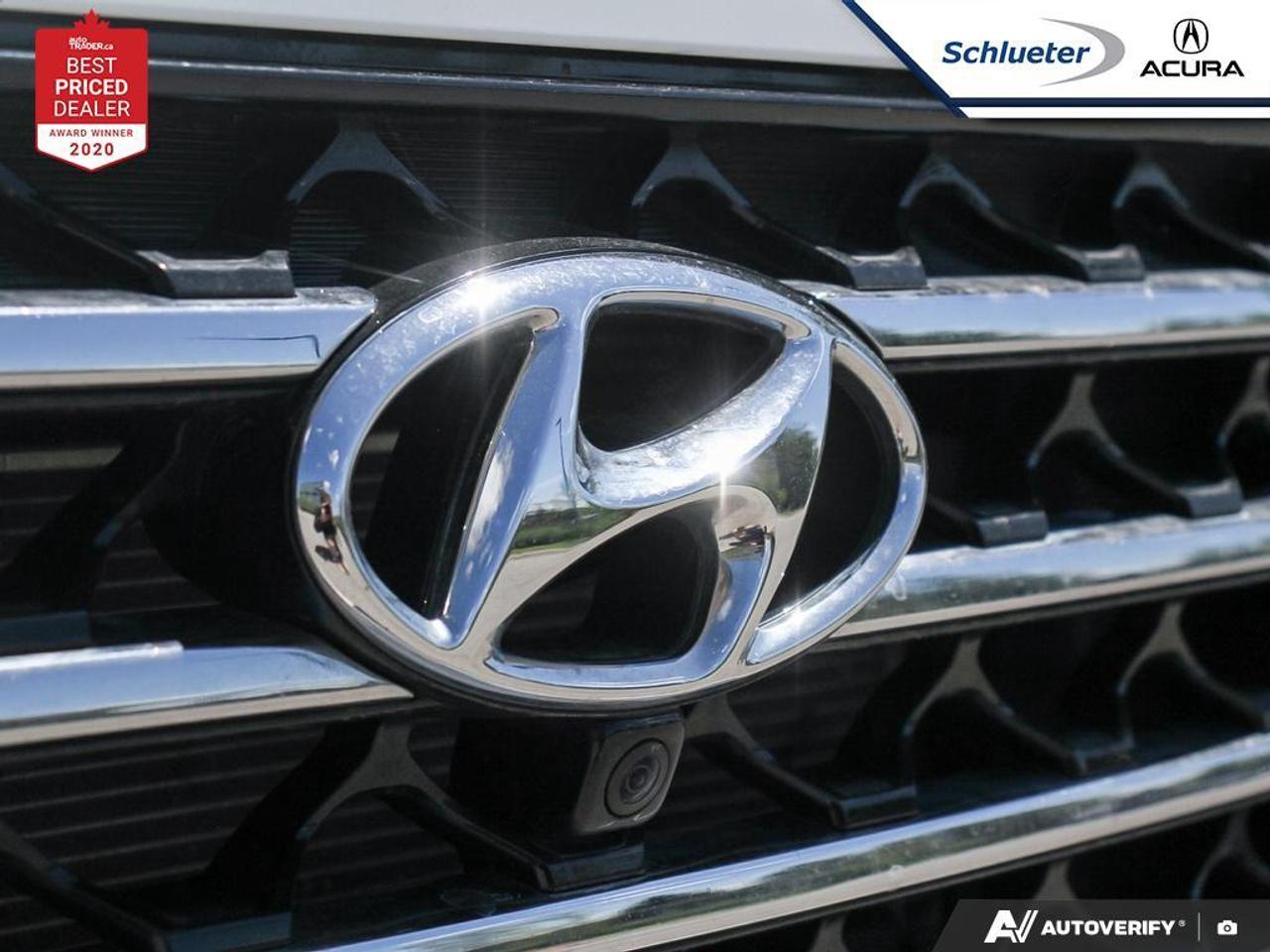 2021 Hyundai Tucson Ultimate AWD - No Accidents! 1 Owner! Photo